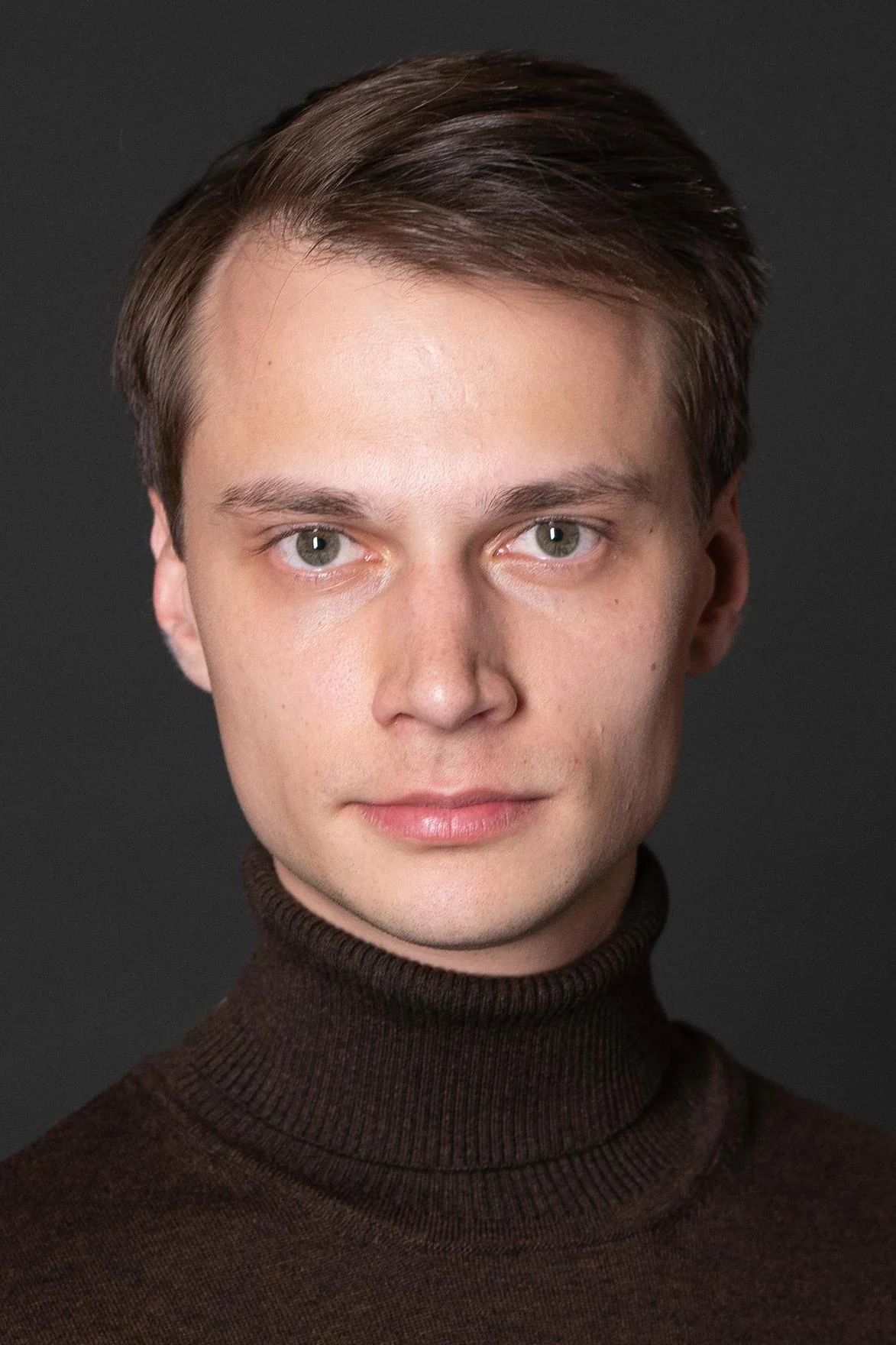 Иван Сухов — актер — Бюро Культуры