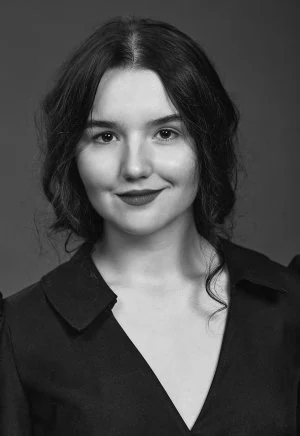 Эвелина Литвинова — актриса — Бюро Культуры