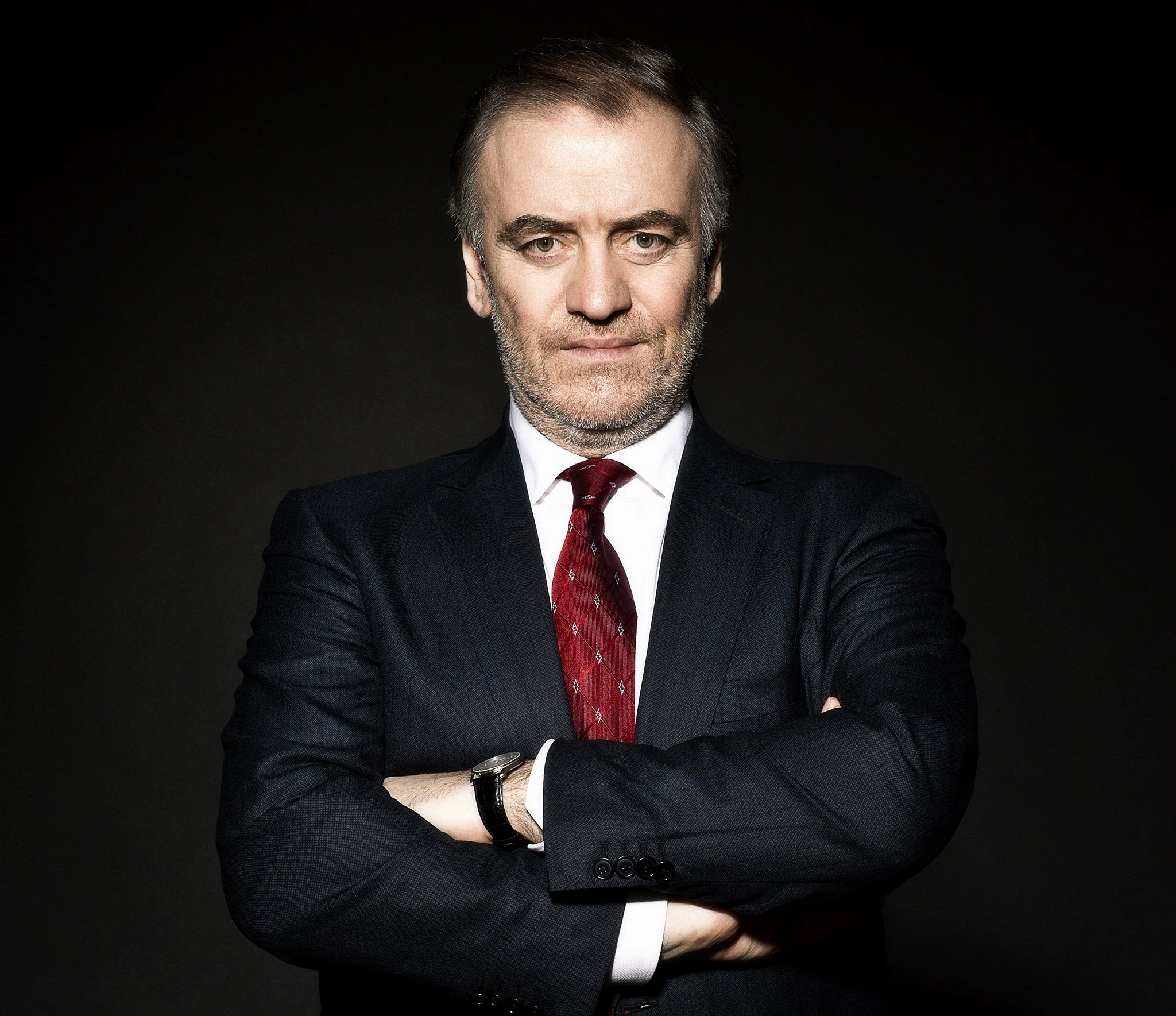 Валерий Гергиев — режиссёр — Бюро Культуры