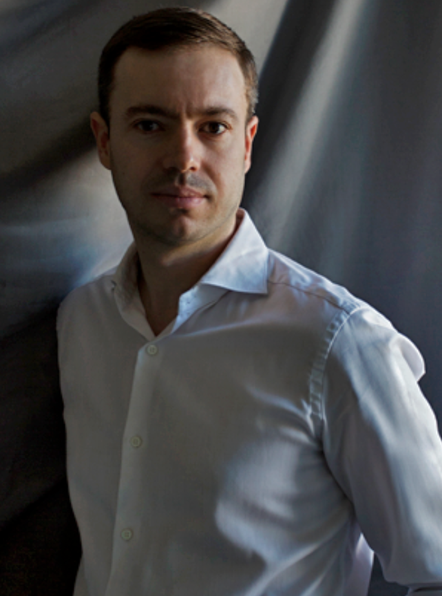 Константин Рылов — главный хормейстер — Бюро Культуры