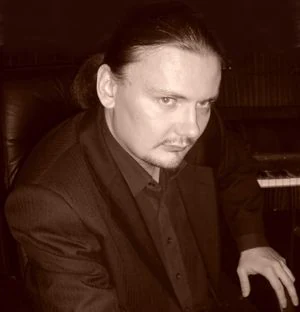 Павел Смелков — дирижёр — Бюро Культуры