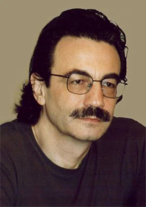 Георгий Цыпин — художник-постановщик — Бюро Культуры