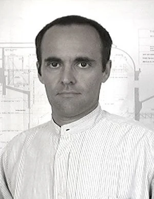 Эрик Дюранто — сценограф — Бюро Культуры