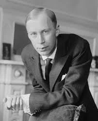 Сергей Прокофьев — композитор — Бюро Культуры