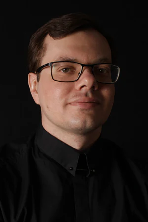 Сергей Неллер — дирижёр — Бюро Культуры