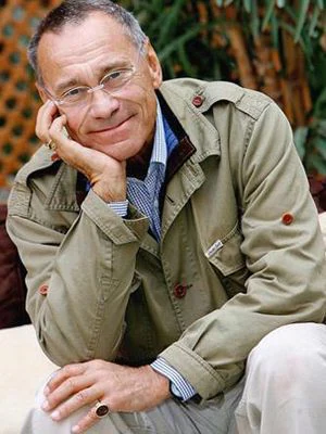 Андрей Кончаловский — режиссёр-постановщик — Бюро Культуры