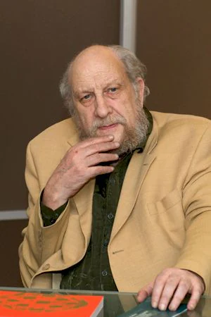 Юрий Димитрин — либреттист — Бюро Культуры