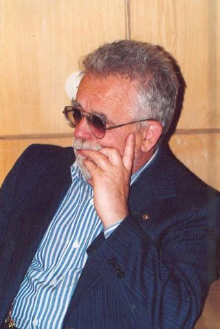 Виталий Фиалковский — либреттист — Бюро Культуры