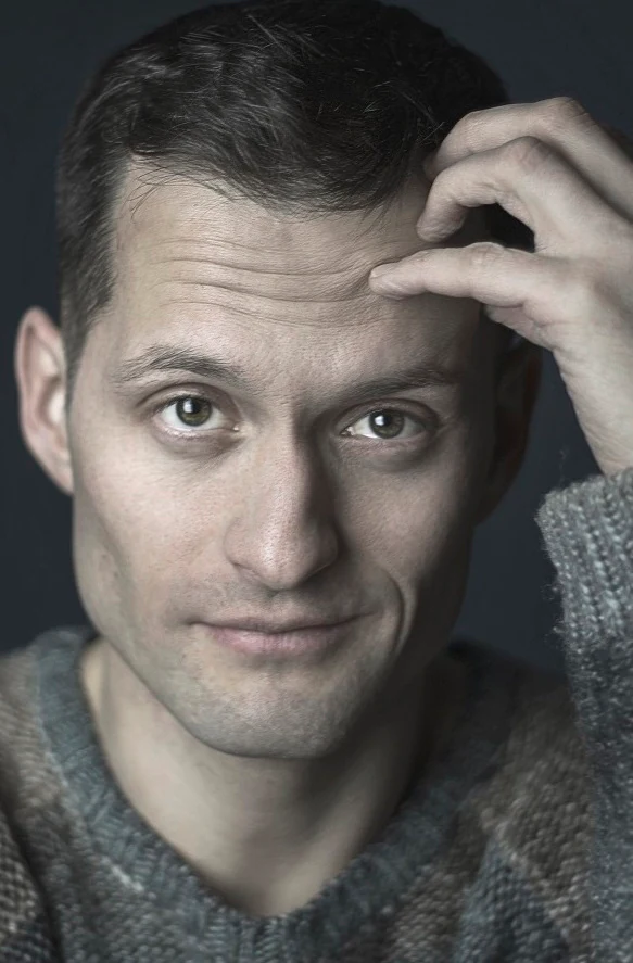 Сергей Агафонов — хореограф — Бюро Культуры