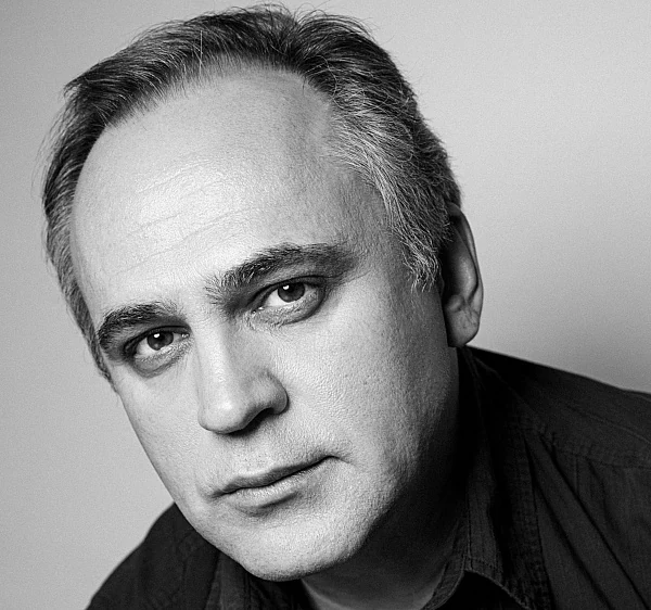 Давид Бродский — актер — Бюро Культуры