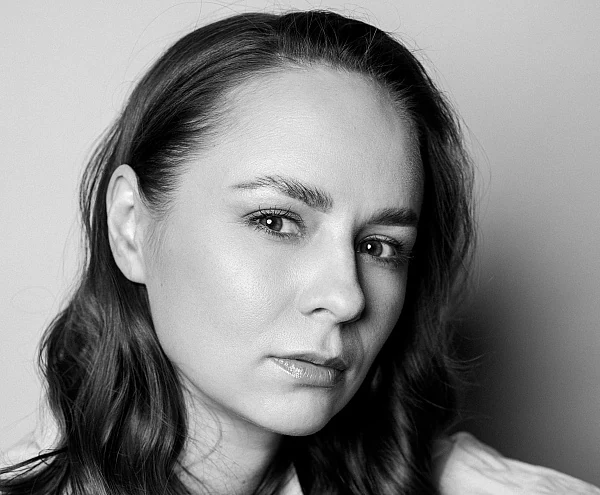 Лилия Гильмутдинова — актриса — Бюро Культуры
