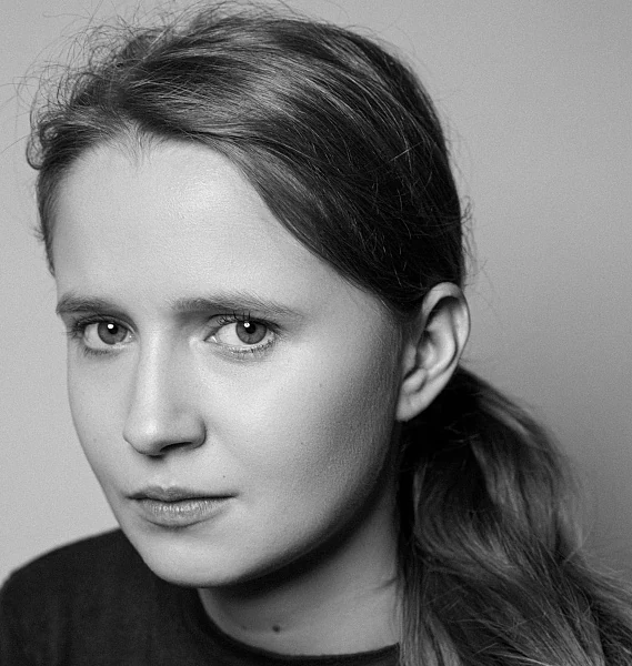 Евгения Лякишева — актриса — Бюро Культуры