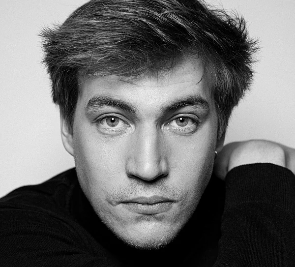 Вадим Сердюков — актёр — Бюро Культуры