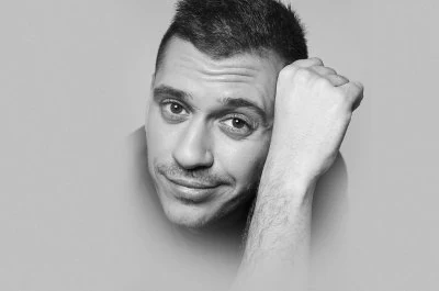 Тадас Шимилев — актер — Бюро Культуры