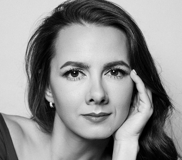 Александра Манцыгина — актриса — Бюро Культуры