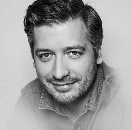 Никита Чеканов — актер — Бюро Культуры