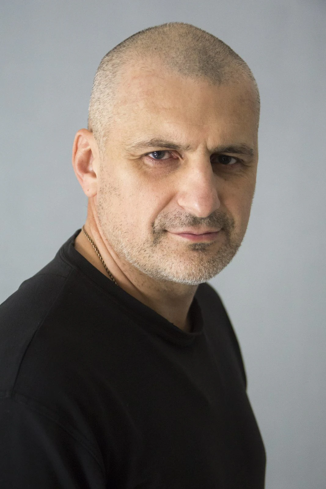 Алексей Утеганов — режиссёр — Бюро Культуры