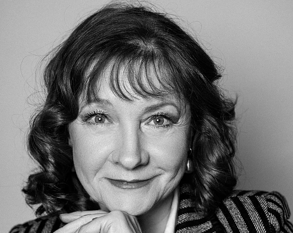 Надежда Георгиева — актриса — Бюро Культуры