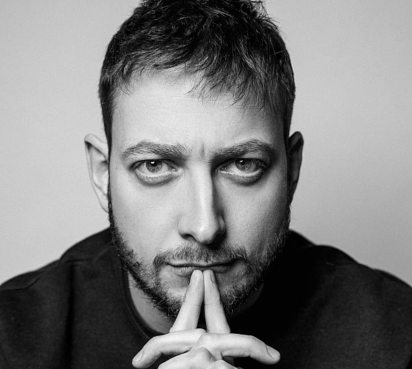 Арсений Мыцык — актер — Бюро Культуры
