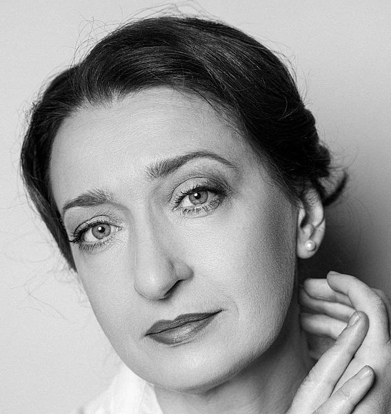 Татьяна Калашникова — актриса — Бюро Культуры