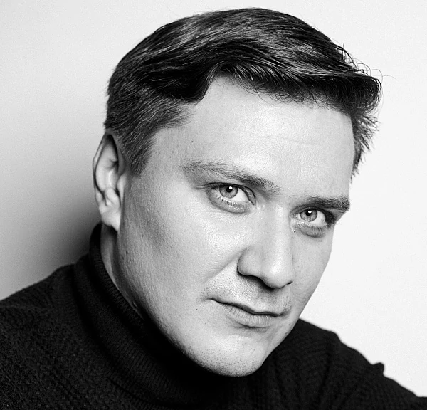 Андрей Горбачёв — актер — Бюро Культуры