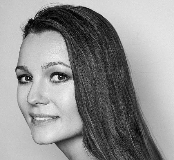 Екатерина Рябова — актриса — Бюро Культуры