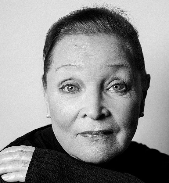 Татьяна Малягина — актриса — Бюро Культуры