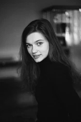 Татьяна Трудова — актриса — Бюро Культуры