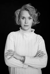 Анна Мигицко — актриса — Бюро Культуры
