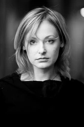 Наталья Шамина — актриса — Бюро Культуры