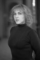 Екатерина Лопатина — актриса — Бюро Культуры