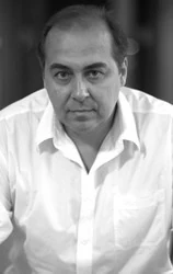 Александр Солоненко — актер — Бюро Культуры