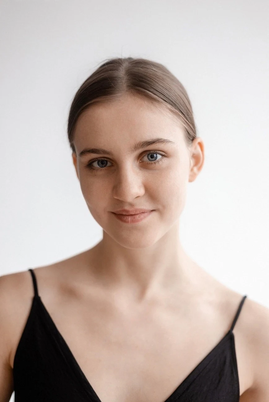 Анна Завьялова — актриса — Бюро Культуры