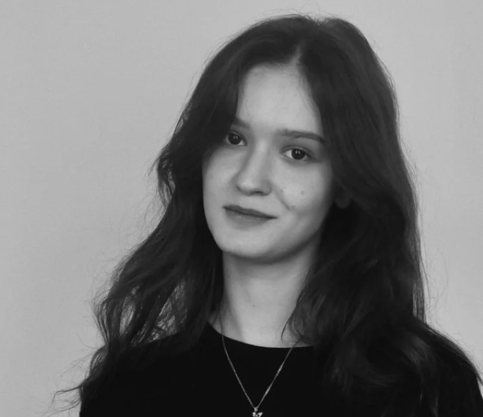 Елизавета Осипова — актриса — Бюро Культуры