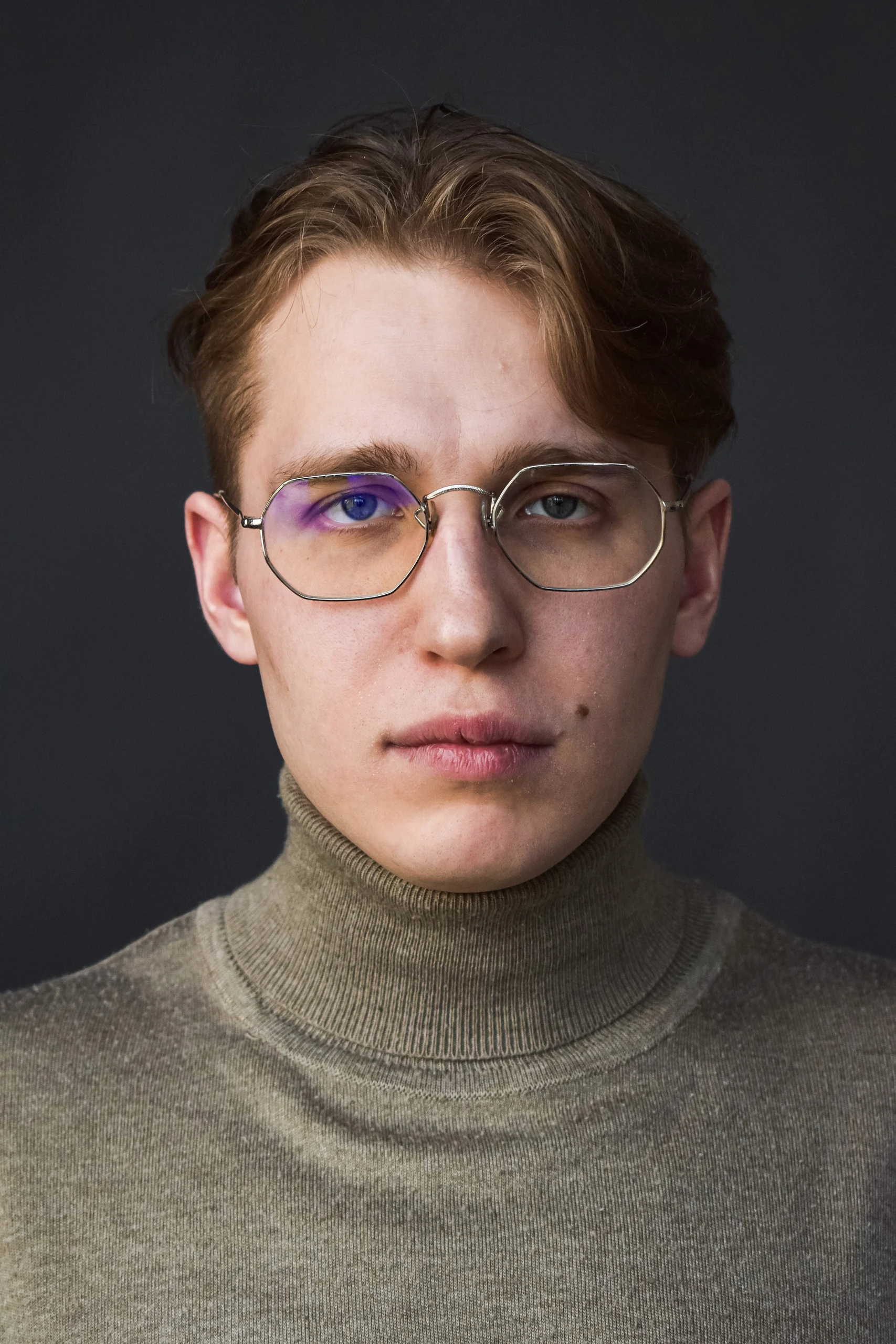 Егор Шиманский — актер — Бюро Культуры
