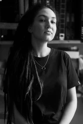 Ольга Окулова — художник по свету — Бюро Культуры