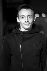 Илья Дель — актер — Бюро Культуры