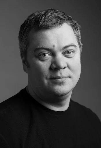 Егор Бакулин — актер — Бюро Культуры