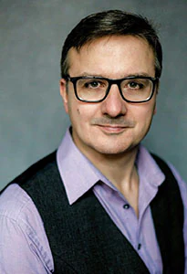 Родион Приходько — актер — Бюро Культуры
