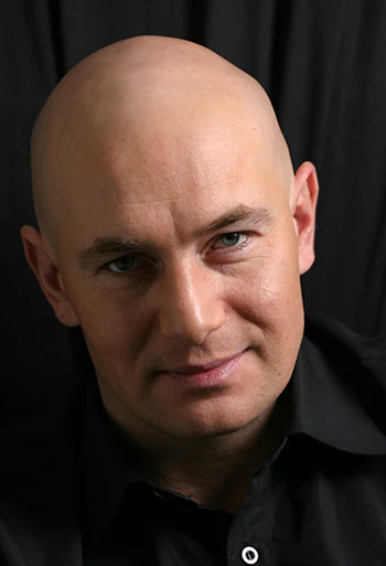 Александр Большаков — актер — Бюро Культуры