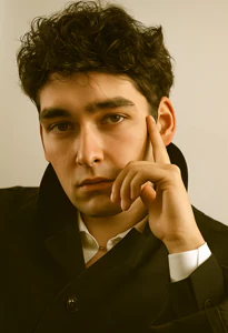 Михаил Бакиров — актер — Бюро Культуры