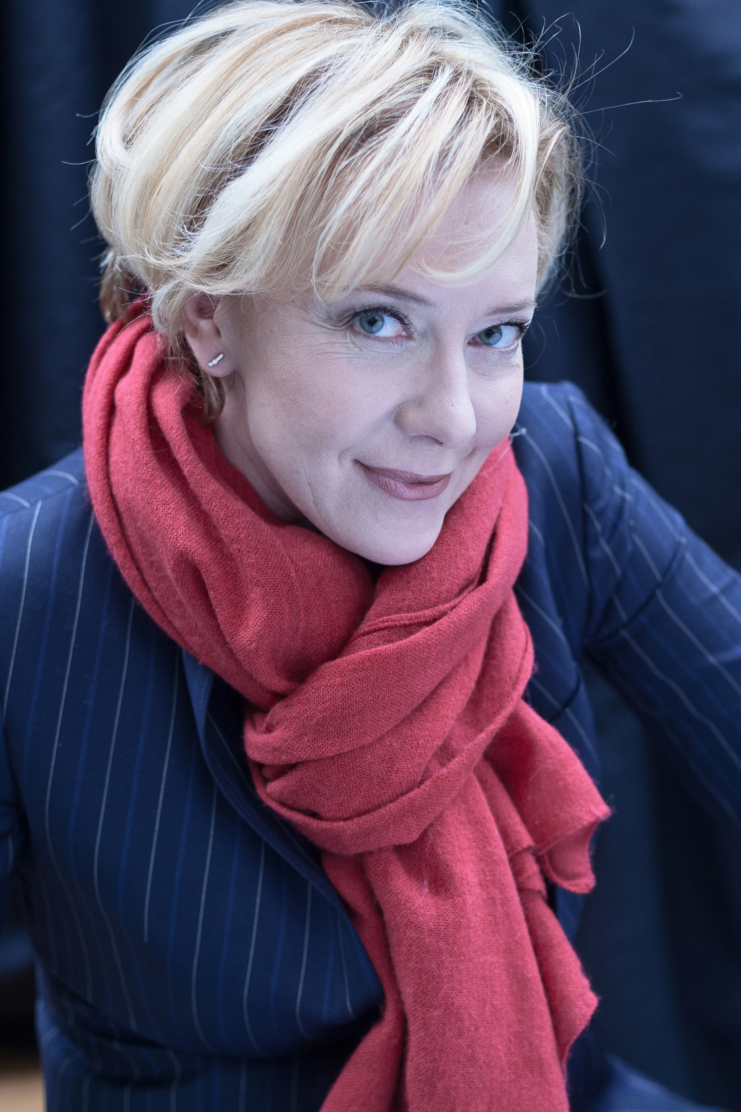 Елена Симонова — актриса — Бюро Культуры