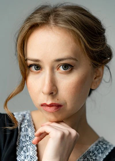 Екатерина Карманова — актриса — Бюро Культуры