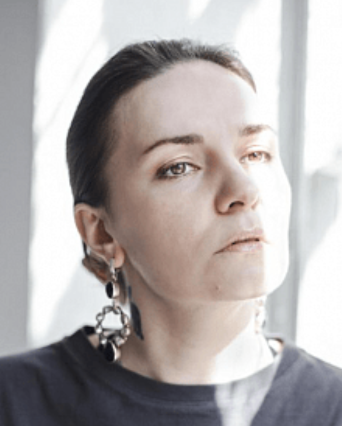 Ирина Чехова — музыкальный руководитель — Бюро Культуры
