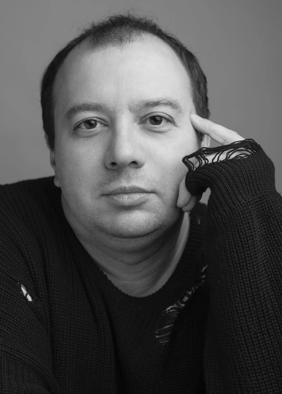 Денис Пьянов — актер — Бюро Культуры