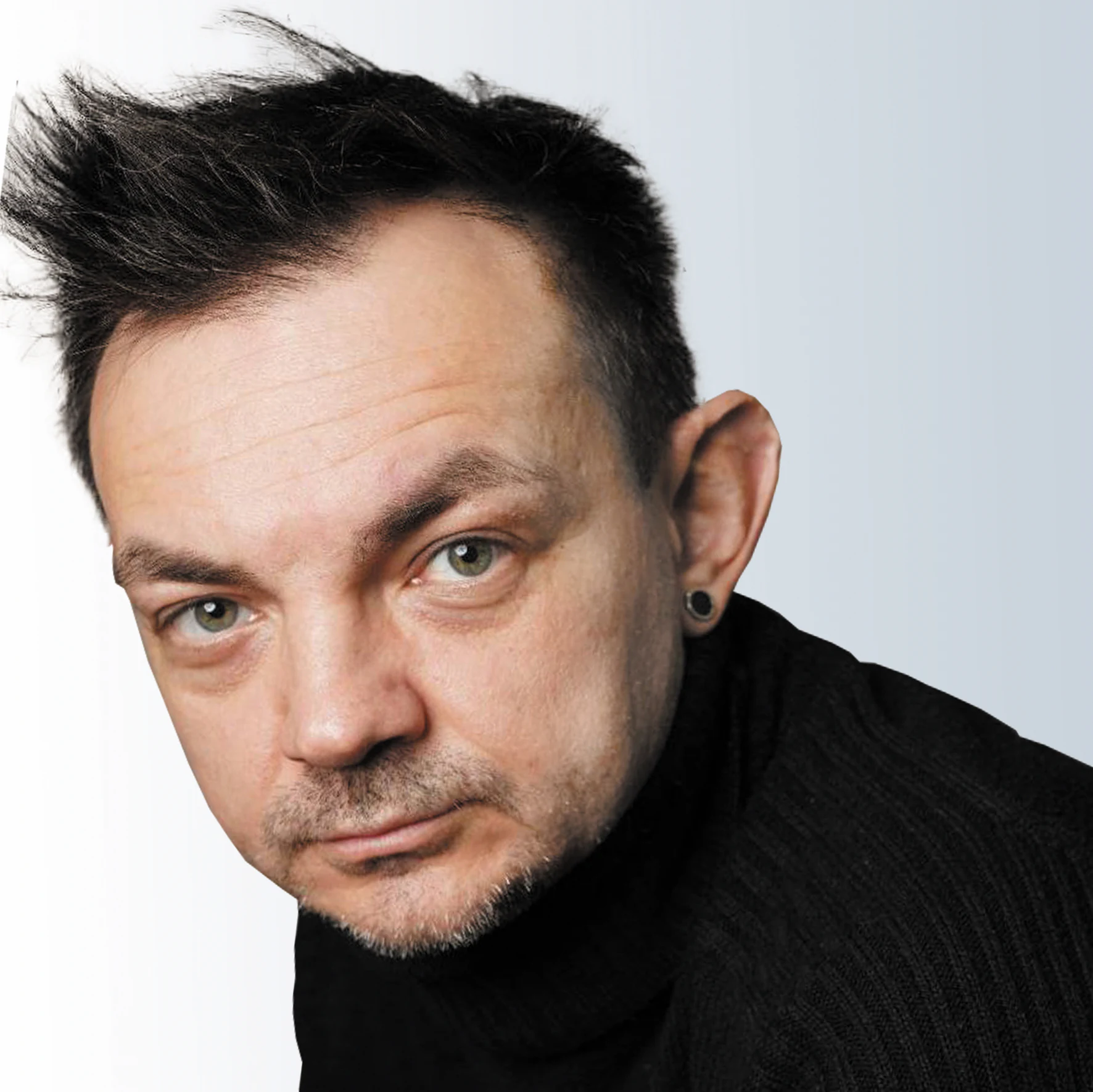 Вадим Франчук — актер — Бюро Культуры