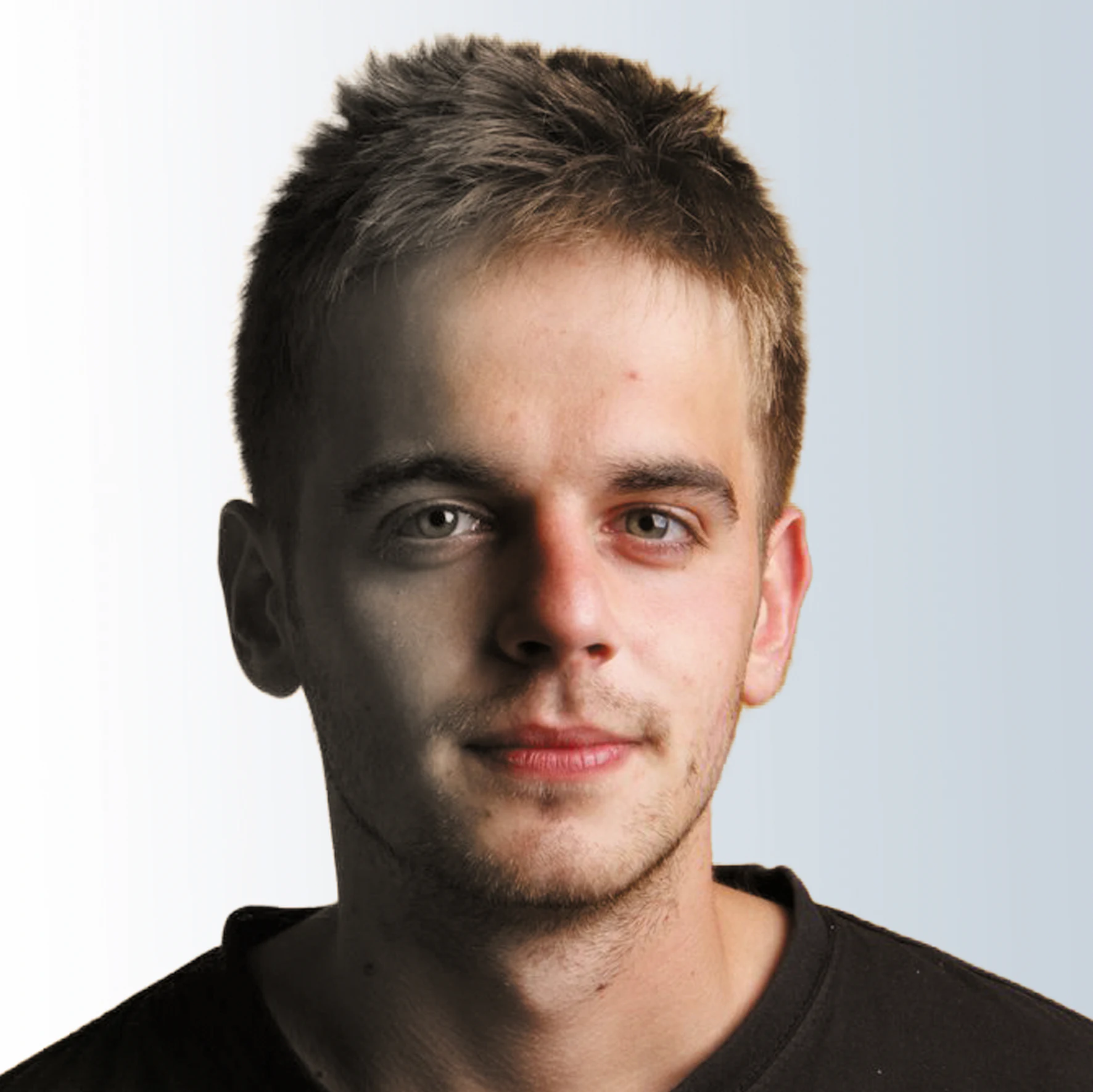 Дмитрий Кушнерев — актер — Бюро Культуры