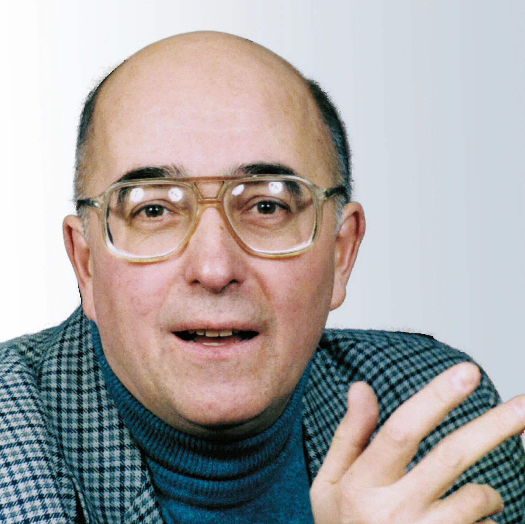 Александр Иовлев — режиссёр — Бюро Культуры