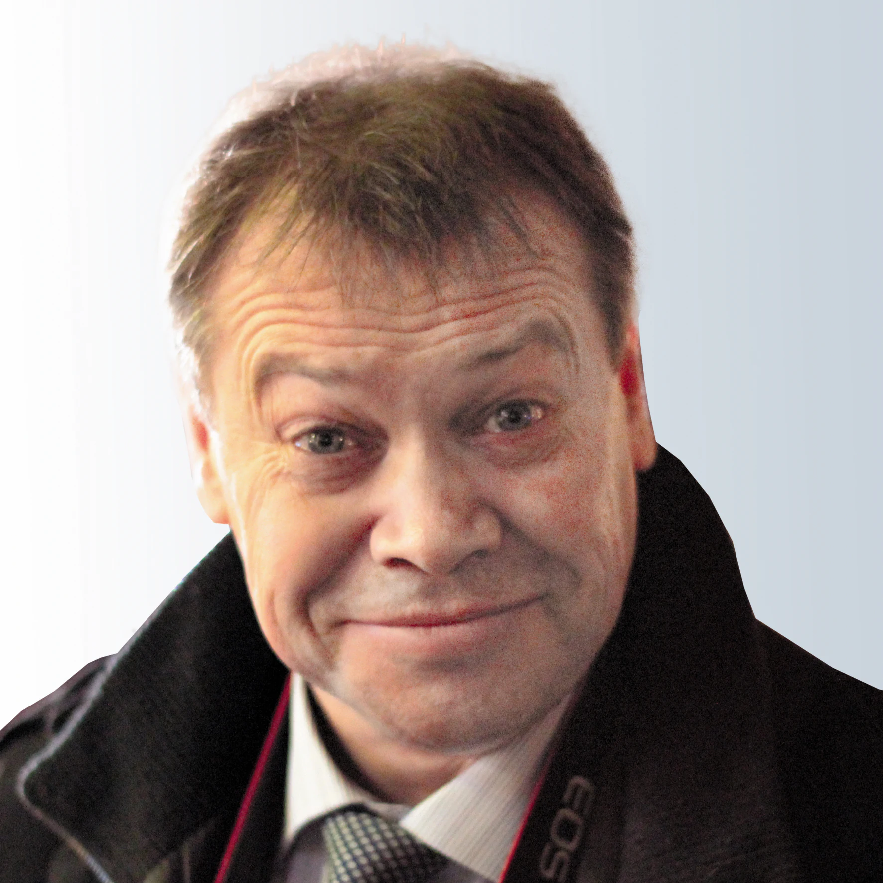 Сергей Гвоздев — актер — Бюро Культуры