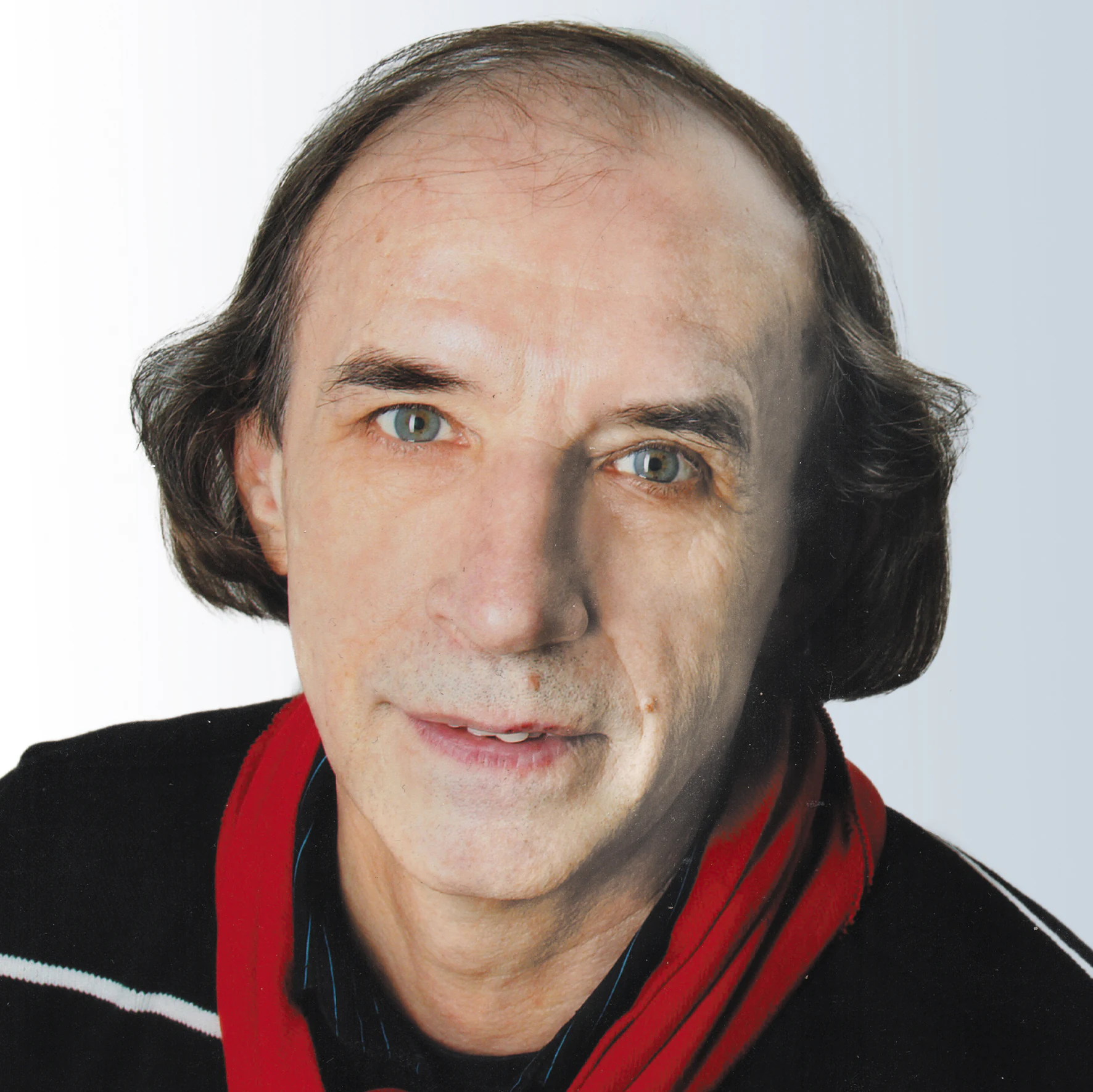 Владимир Егоров — актер — Бюро Культуры